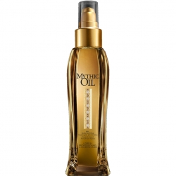 Loreal Mythic Oil vyživující olejíček 125 ml