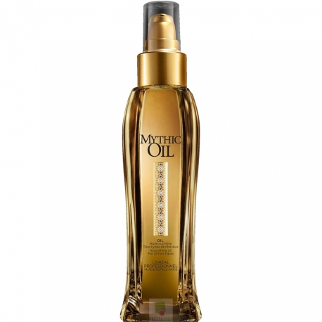 Loreal Mythic Oil vyživující olejíček 100 ml