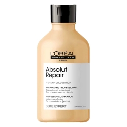 Loreal Expert Absolut Repair Lipidium šampon pro poškozené vlasy 300ml