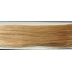 Vlasy pro metodu Pu Extension / TapeX / Tape Hair / Tape IN 50cm - přírodní blond