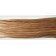Vlasy pro metodu Pu Extension / TapeX / Tape Hair / Tape IN 60cm - světle hnědé
