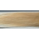 Vlasy pro metodu Pu Extension / TapeX / Tape Hair / Tape IN 60cm - nejsvětlejší blond